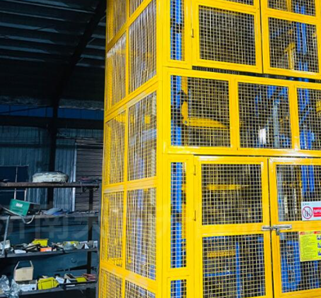 崇左仓库货梯应用前景如何