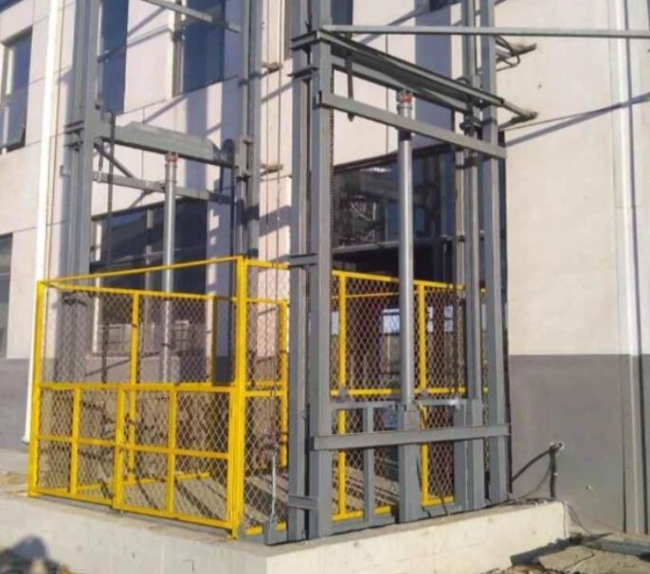 崇左防爆货梯可以在工厂使用吗